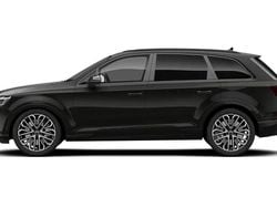 New 2025 Audi SQ7 SUV | £90,904 (Good price)