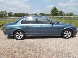 Used 2000 Jaguar S-Type S Sedan | £1,345