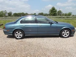 Used 2000 Jaguar S-Type S Sedan | £1,345 (Super price)