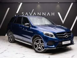 Used 2019 Mercedes GLE350 AMG Estate | £23,699 (Fair price)