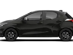 New 2024 Mazda 2 Homura-Line Hatchback | £24,995 (Expensive)