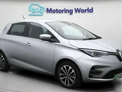 Used 2022 Renault Rapid GT Hatchback | £10,500 (Fair price)