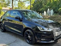 Used 2018 Audi A1 Sportback Sport Hatchback | £8,995 (Good price)