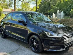 Used 2018 Audi A1 Sportback Sport Hatchback | £8,995 (Good price)