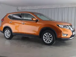 Used 2019 Nissan X-Trail Acenta Premium SUV | £12,999 (Fair price)