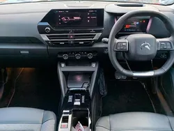 Grey Used 2023 Citroën e-C4 Shine SUV | £14,990 (Good price)