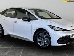 Used 2024 Cupra Born Hatchback | £16,995 (Super price)
