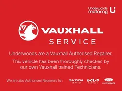 Black Used 2022 Vauxhall Crossland Ultimate SUV | £14,000 (Fair price)