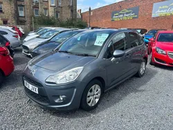 Grey Used 2011 Citroën C3 VTR Sport Hatchback | £3,495 (Fair price)