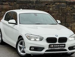 Used 2019 BMW 118 Hatchback | £8,995 (Good price)