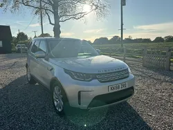 Used 2019 Land Rover Discovery 5 HSE SUV | £23,995 (Super price)