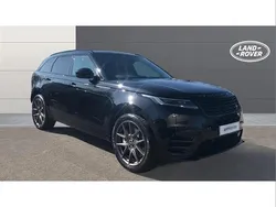 Other Used 2024 Land Rover Range Rover Velar SE Dynamic SUV | £54,844