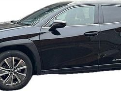 Black Used 2021 Lexus UX 300e SUV | £12,995 (Fair price)