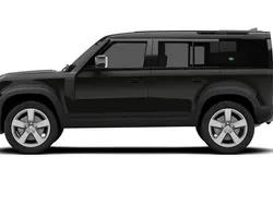 New 2026 Land Rover Defender SE Dynamic SUV | £64,990 (Super price)