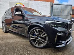 Black Used 2019 BMW X5 Comfort Edition SUV | £45,494