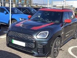 Grey Used 2024 Mini Countryman Sport SUV | £39,000 (A bit pricey)