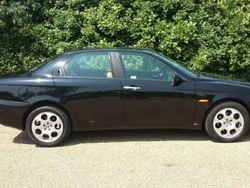 Used 2002 Alfa Romeo 156 Sedan | £2,495