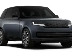 New 2025 Land Rover Range Rover Autobiography SUV | £131,669 (Expensive)