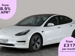 Used 2023 Tesla Model 3 RWD Sedan | £20,785 (Fair price)