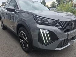 New 2025 Peugeot e-2008 GTi SUV | £29,049 (Super price)