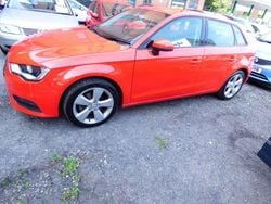 Red Used 2015 Audi A3 Sport Hatchback | £8,995 (Super price)