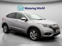Used 2018 Honda HR-V SE SUV | £13,900 (Fair price)