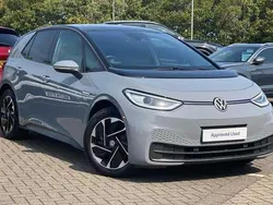 Used 2022 VW ID.3 Hatchback | £14,995 (Fair price)
