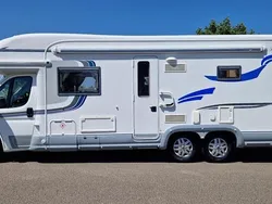 White Used 2007 Fiat Ducato Van | £29,995 (Good price)