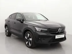 New 2025 Volvo EC40 Plus SUV | £41,995 (Good price)