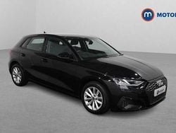 Used 2023 Audi A3 Sportback Hatchback | £16,349 (Good price)