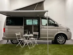 Beige Used 2014 VW California California Van | £37,995 (Good price)
