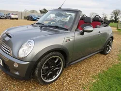 Used 2005 Mini Cooper S Chili Hatchback | £7,250 (A bit pricey)