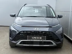 Grey Used 2024 Hyundai Bayon Premium SUV | £16,995 (Fair price)