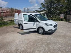 White Used 2019 Ford Transit Van | £4,695 (Good price)