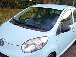 Blue Used 2013 Citroën C1 Hatchback | £2,490 (Fair price)