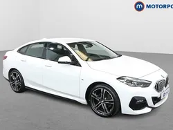 Used 2024 BMW 218 M Sport Coupe | £21,099 (Good price)