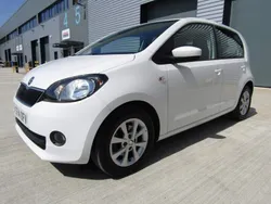 Used 2014 Skoda Citigo Elegance Hatchback | £5,995