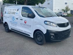 White Used 2023 Fiat Scudo Van | £17,995