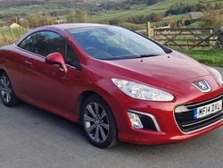 Used 2014 Peugeot 308 Active | £2,995 (Super price)