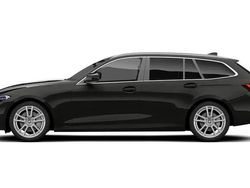New 2025 BMW 320 M Sport Estate | £46,365 (A bit pricey)
