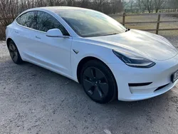 Used 2019 Tesla Model 3 Standard Range Plus Sedan | £13,890 (A bit pricey)