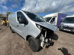 Silver Used 2016 Vauxhall Vivaro S Van | £1,555