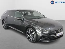 Used 2023 VW Arteon R-line Estate | £21,149 (Good price)