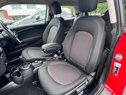 Red Used 2023 Mini Cooper Classic Hatchback | £19,375 (Good price)