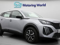 Used 2023 Peugeot 2008 Active SUV | £14,800 (Fair price)