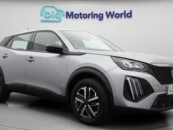 Used 2023 Peugeot 2008 Active SUV | £14,800 (Fair price)