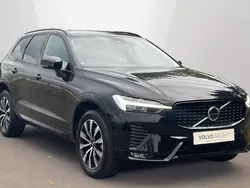 Used 2025 Volvo XC60 Plus SUV | £38,990 (Good price)