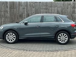 Used 2025 Audi Q3 Sport SUV | £26,999 (Super price)