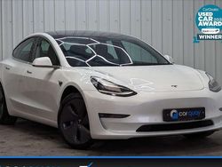 Used 2023 Tesla Model 3 Long Range AWD Sedan | £15,795 (Good price)