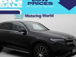 Mercedes EQC400